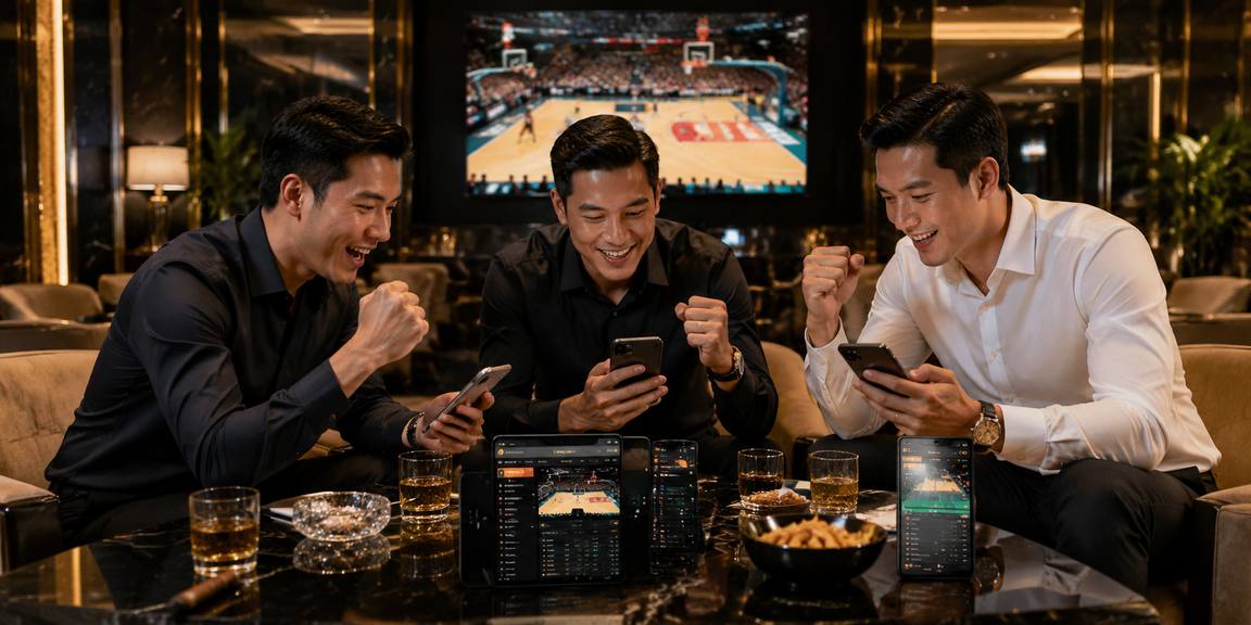 e2ee Live Casino